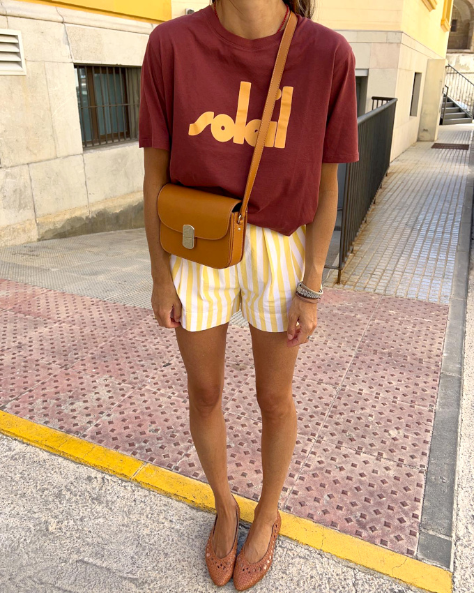 L'harmonie chromatique : l'alpha et l'omga des mix and match russis !