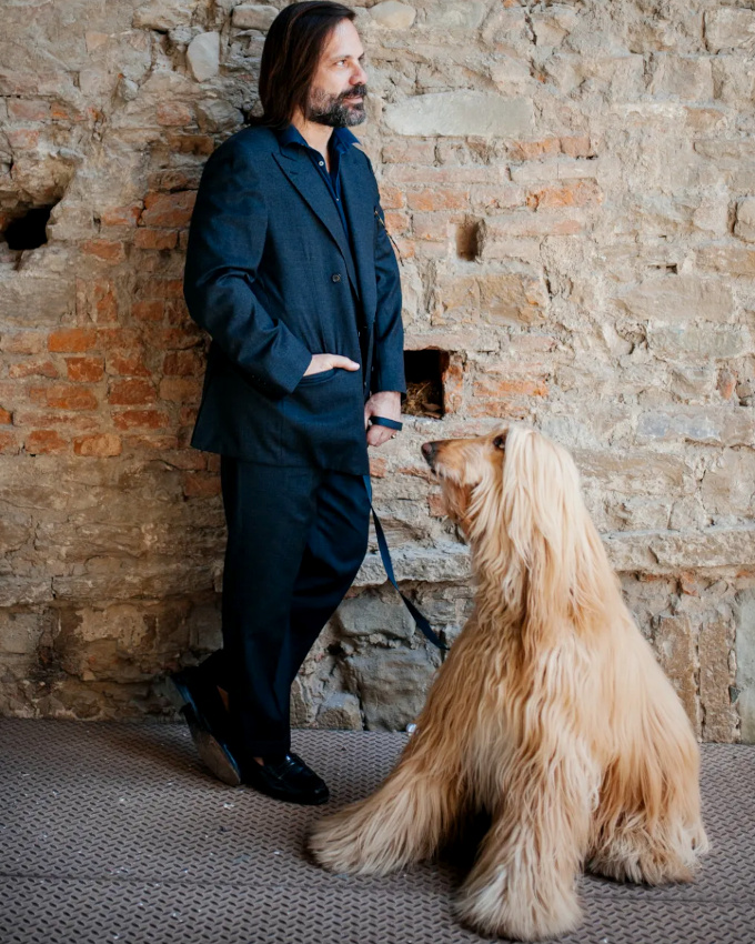 Se faire voler la vedette... tout un art !