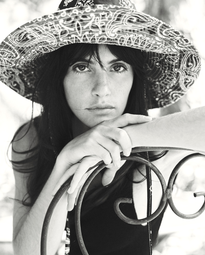 L'imprim bandana, la fantaisie graphique de l't !