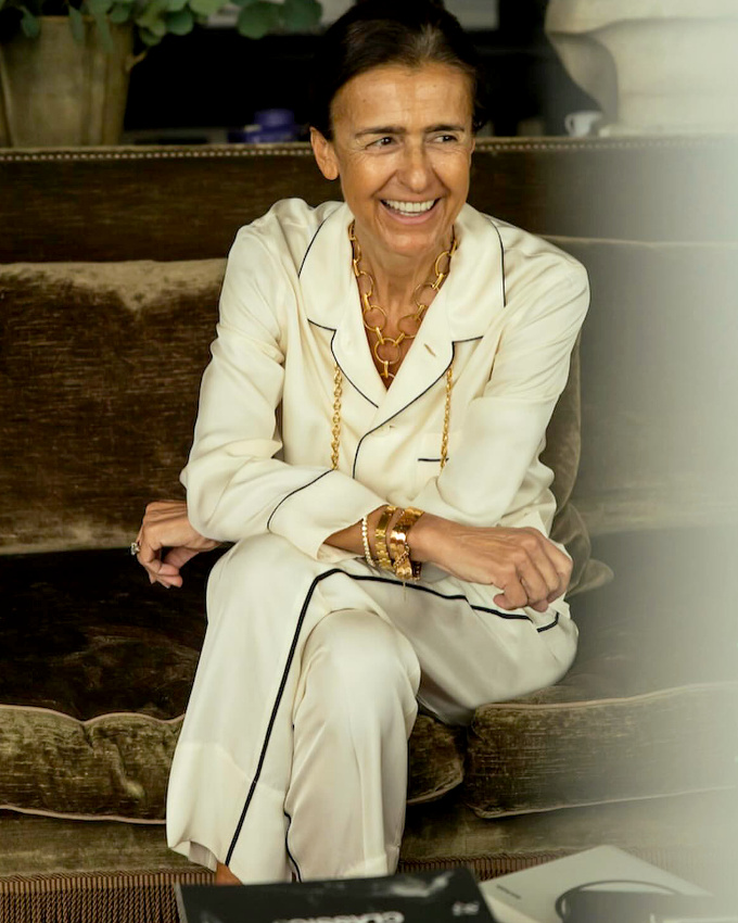 L'lgance  l'tat pur #121