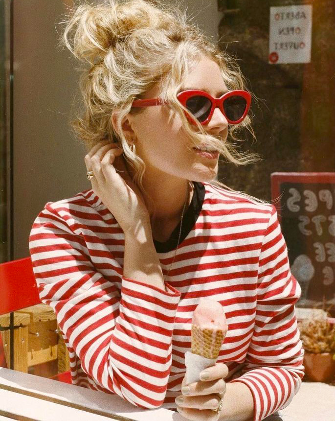 Savourer la vie... tout un art !