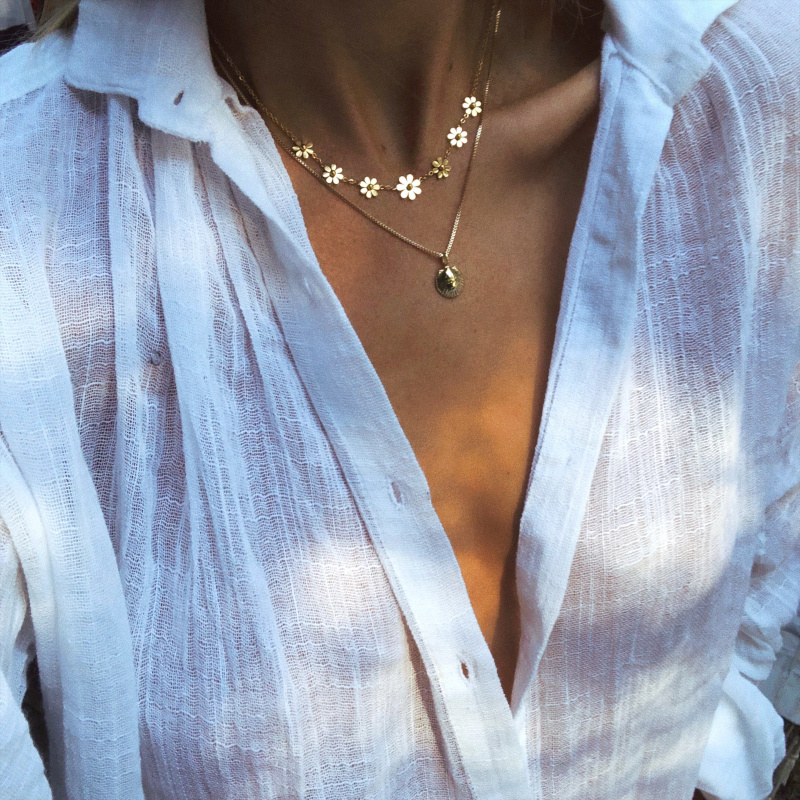 Envie de transparences subtiles !