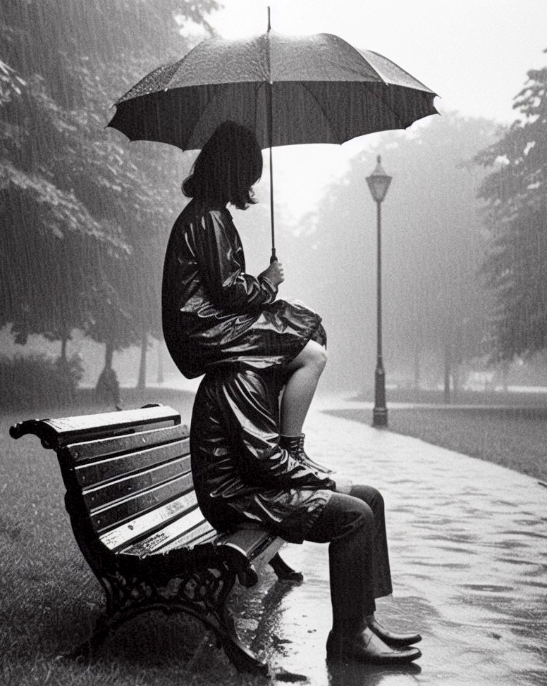 Prendre de la hauteur... tout un art !