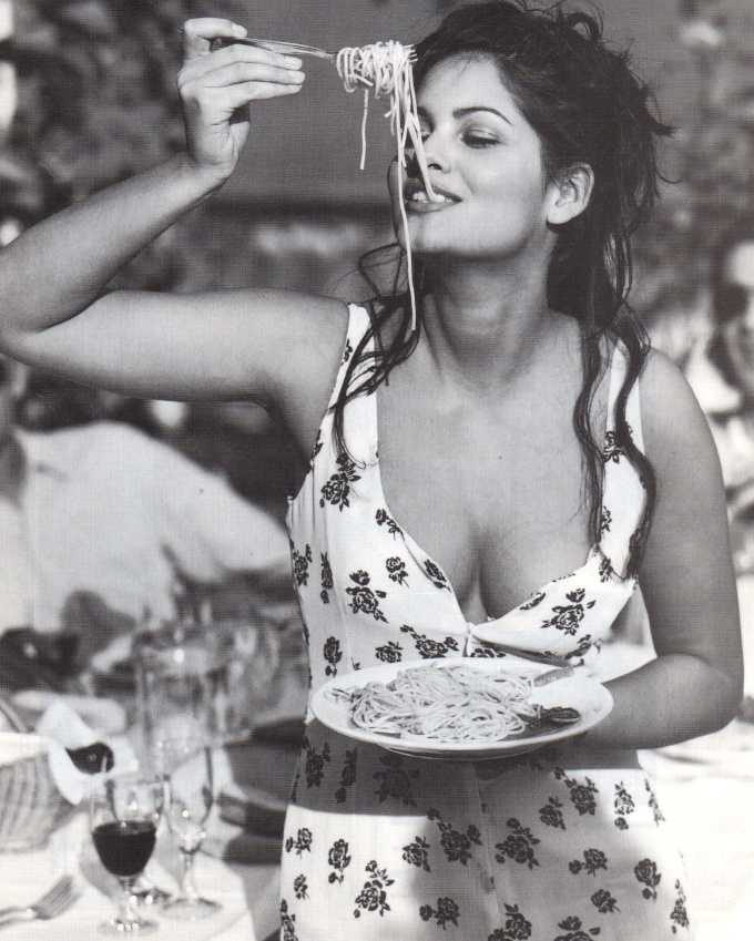 La fminit  l'tat pur !