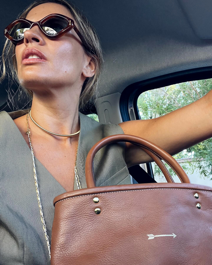 Le gilet masculin : un top estival  part entire !