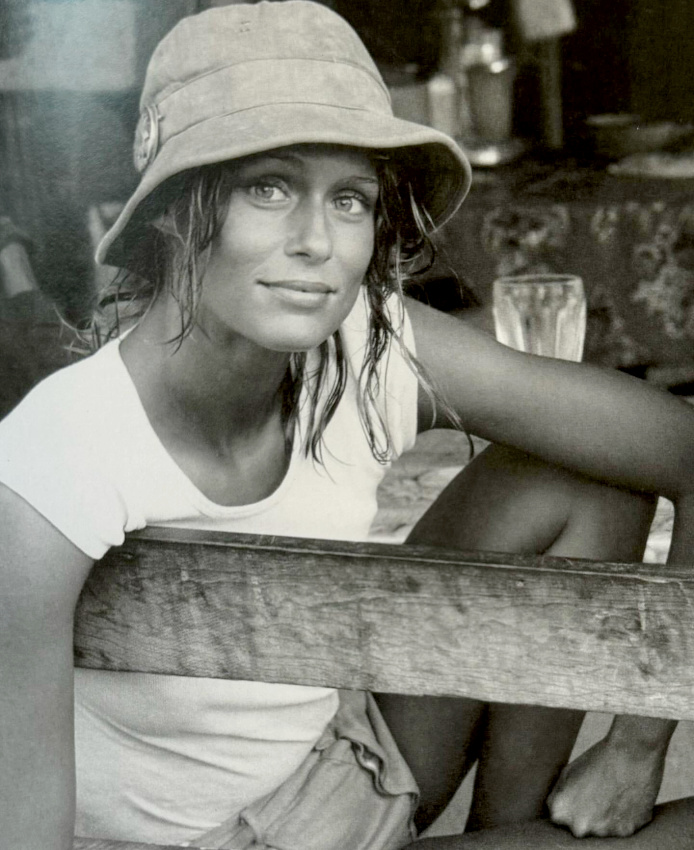 Trait avec naturel et fracheur, le bob gagne en charme !