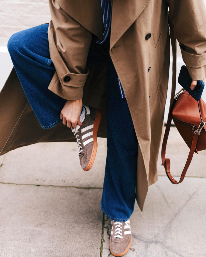 On garde en tte ce look plus que parfait pour la rentre !