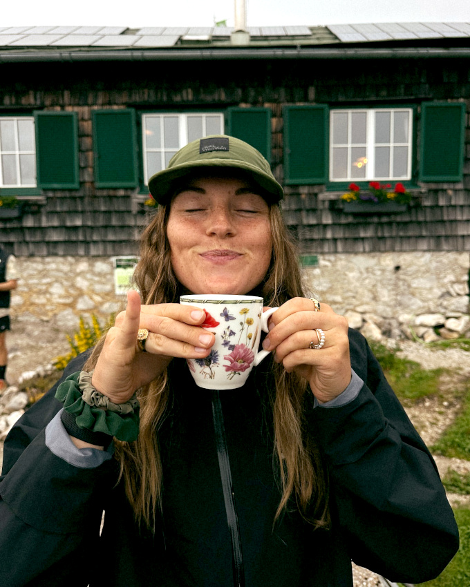 Savourer la vie... tout un art !