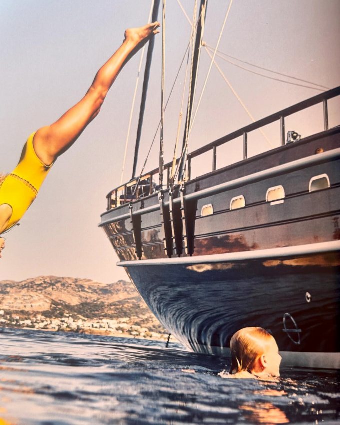 Illustration parfaite du bonheur #355