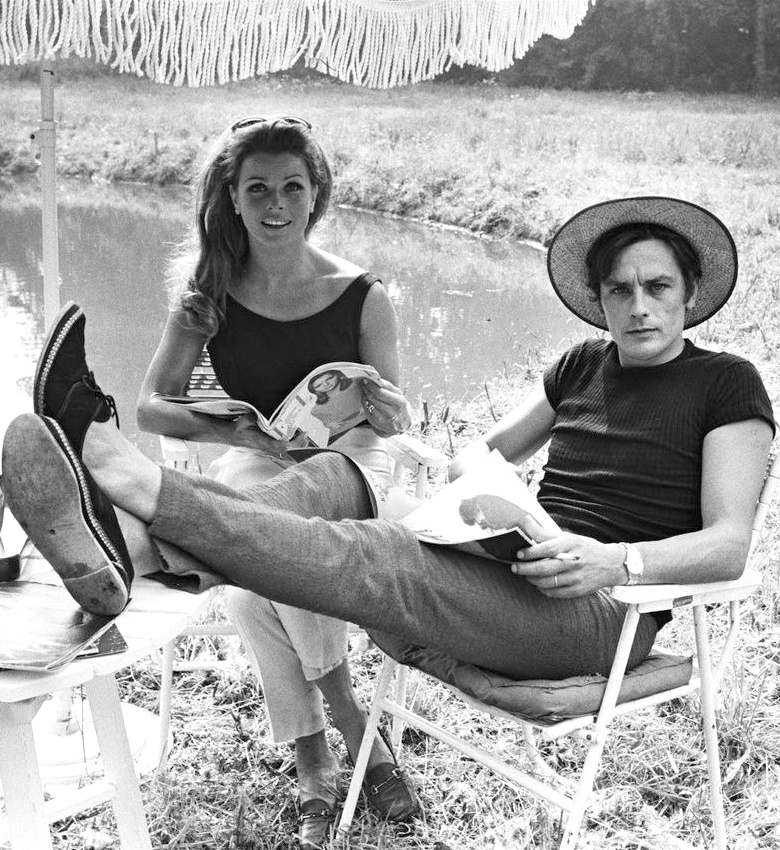 Le charme  l'tat pur #135