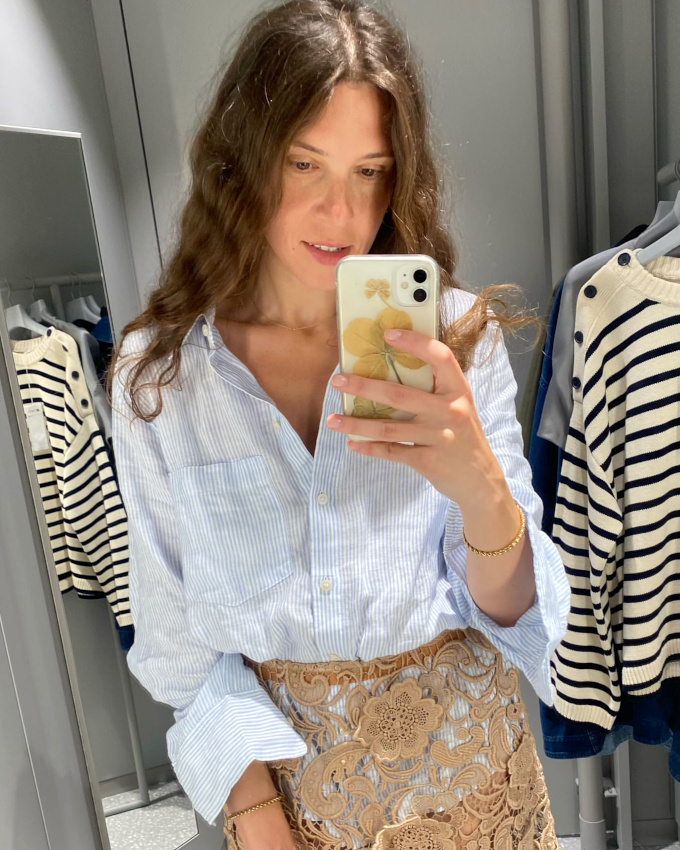 Beaut prraphalite + tlescopage de matires = le bon mix