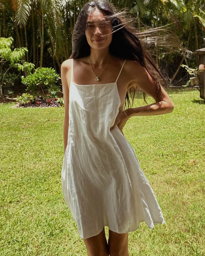 La parfaite tenue de vacances #8