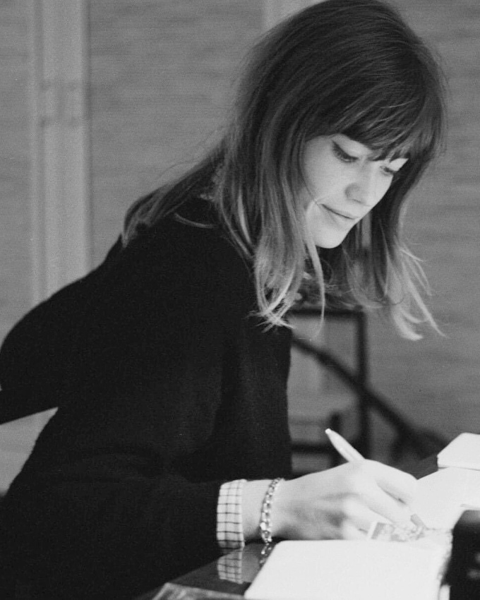 Le charme  l'tat pur #136