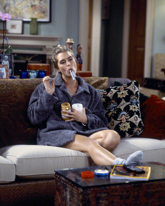 Faire un break... tout un art !