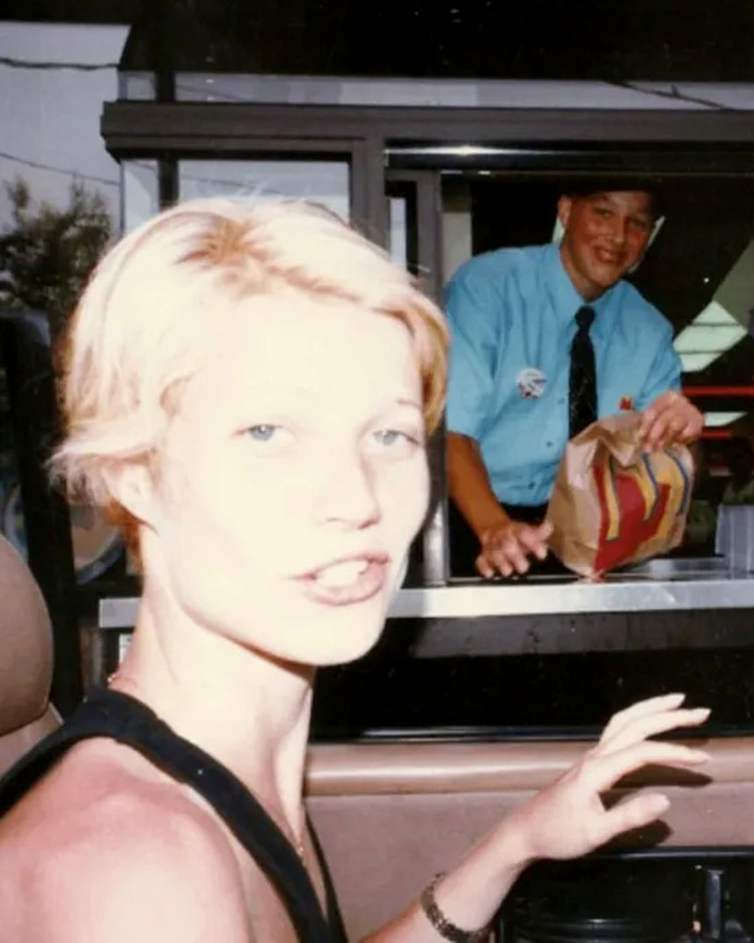 S'autoriser parfois de petits plaisirs coupables...