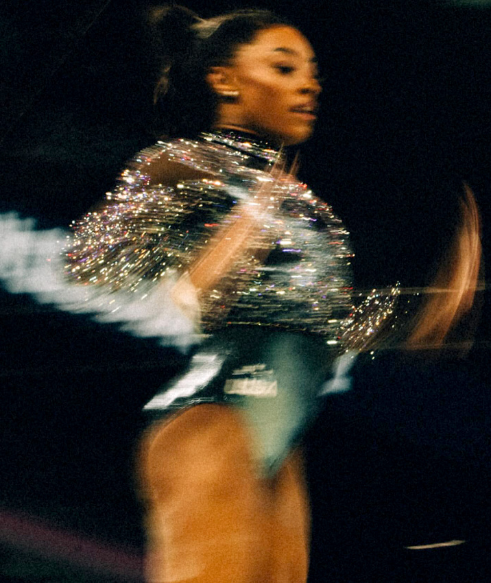 Briller... tout un art !