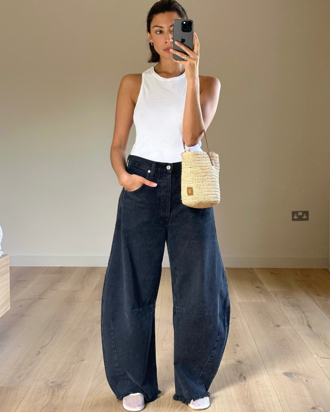 Pour ou contre la monte en puissance de la coupe barrel ?