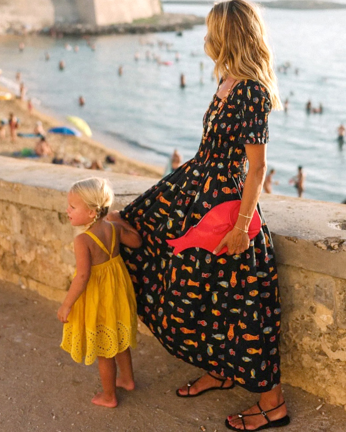 L'imprim poisson : une bonne alternative aux pois !