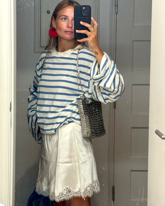 Tlescoper les styles, encore et toujours !