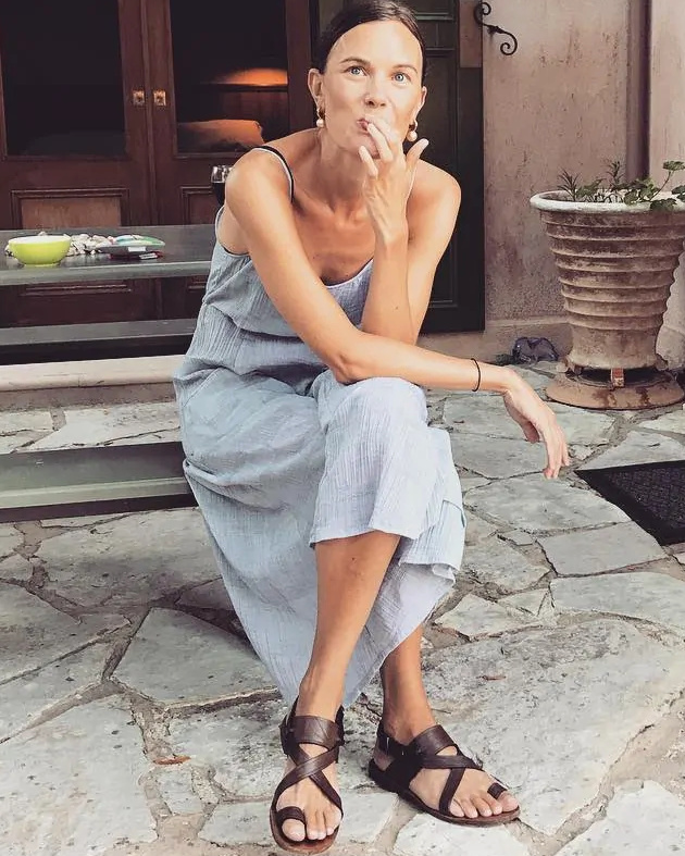 Difficile de faire plus impactant que la simplicit...