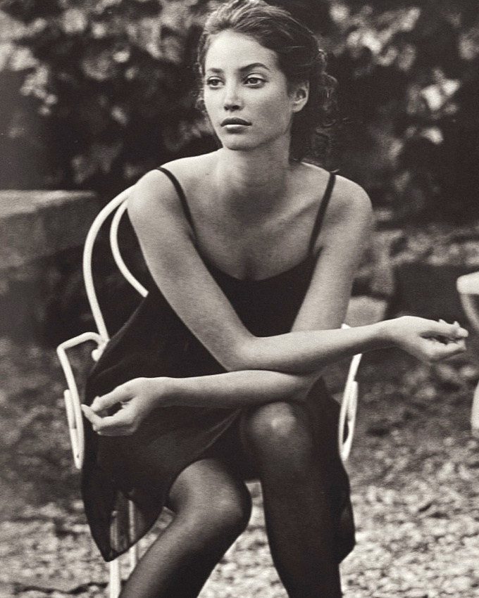 La beaut  l'tat pur #233