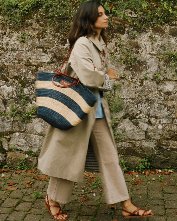 Prolonger l't grce  quelques accessoires bien choisis...