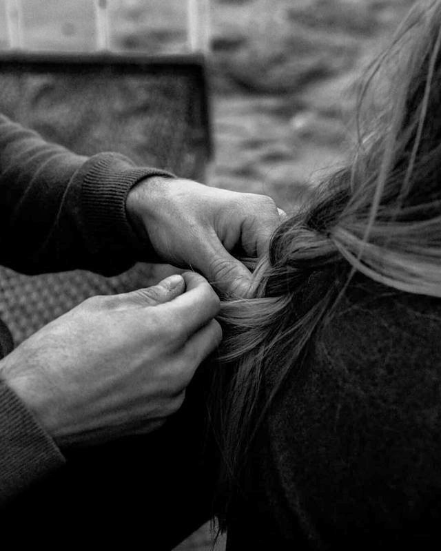 Une certaine ide de la tendresse...