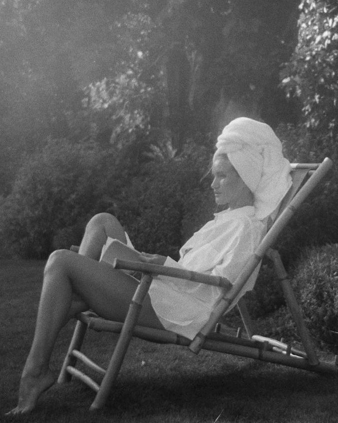 La parfaite tenue de week-end #224