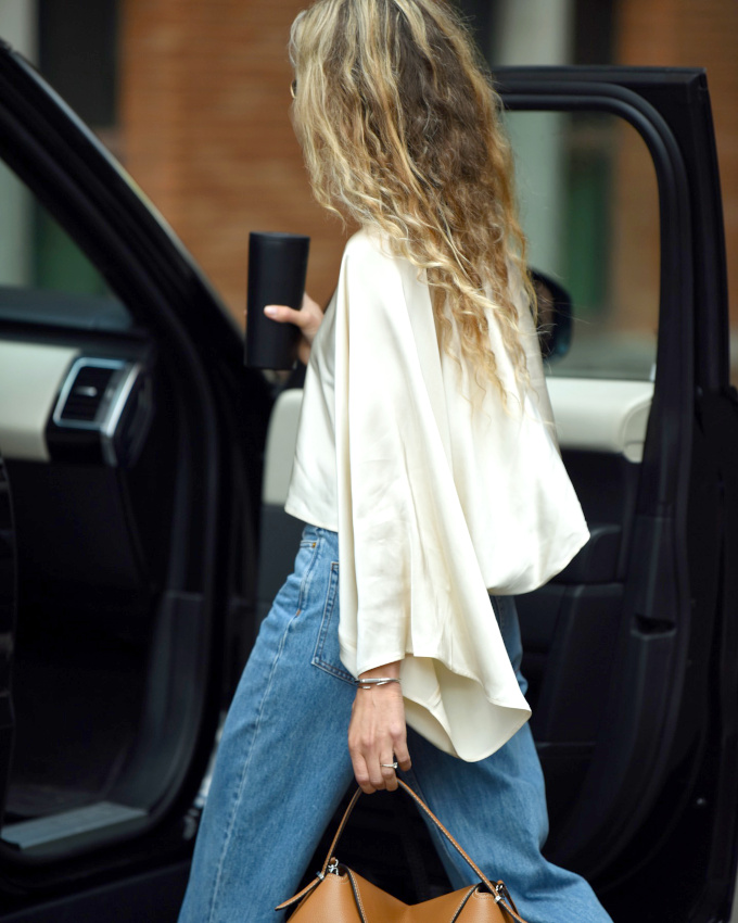 Saupoudre d'pure, la tendance boho gagne en crdibilit !