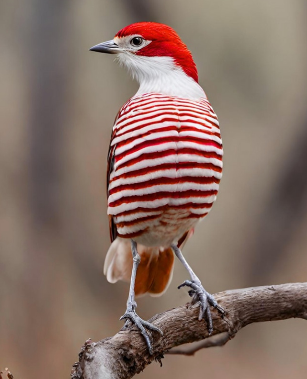 La marinire : un classique universel !