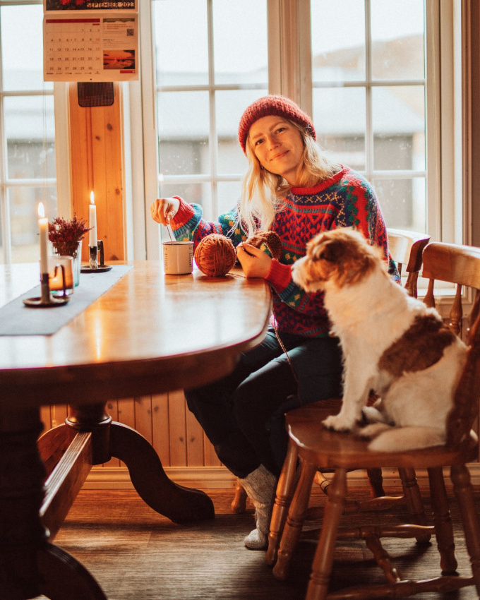 Illustration parfaite du bonheur #361