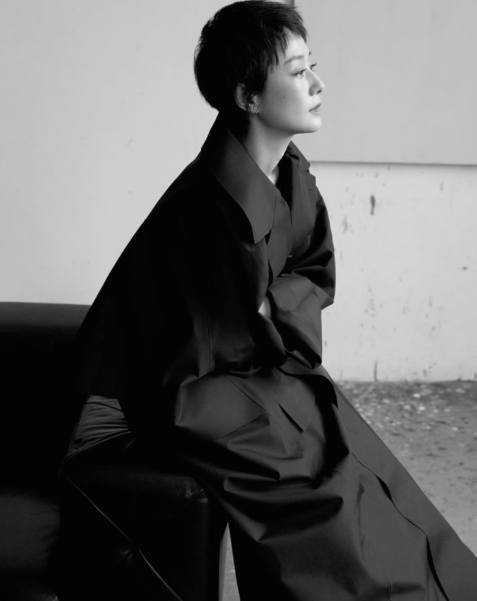 L'lgance  l'tat pur #124