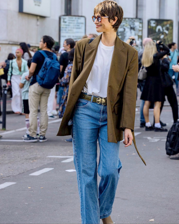 L'importance du dtail bien choisi...