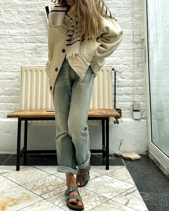 Se prparer tout doucement  l'automne... tout un art !