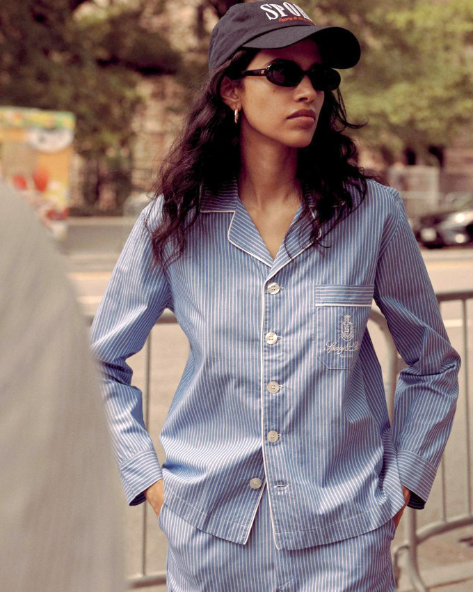 La parfaite tenue de week-end #225