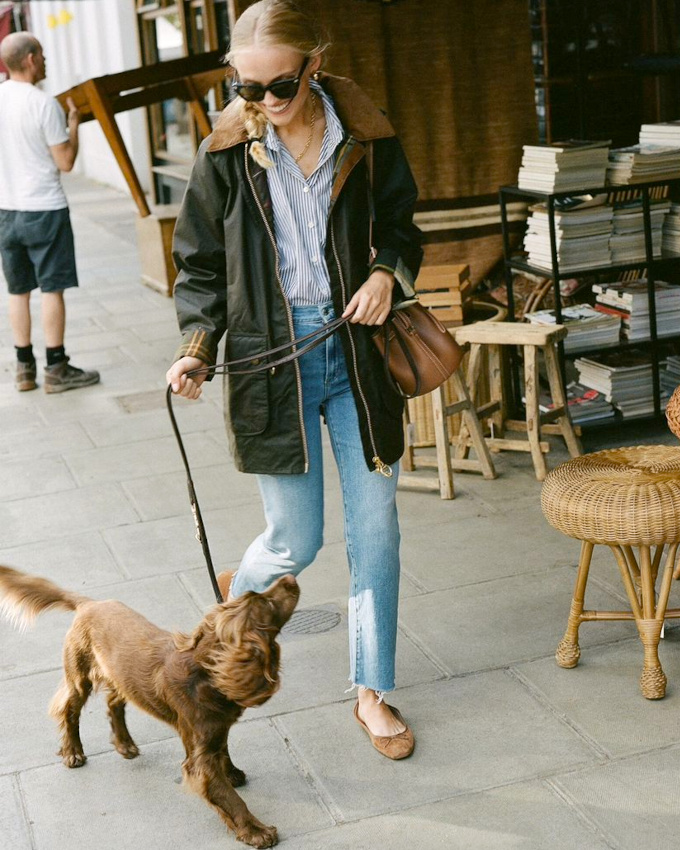 Quand le style de Kate Middleton fait cole...