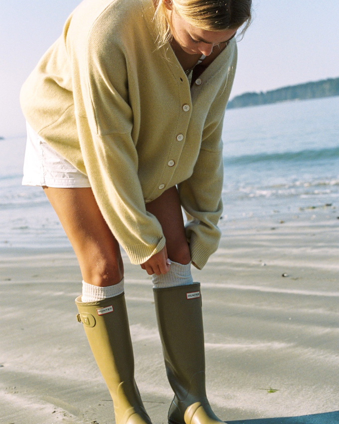 La parfaite tenue de week-end #227