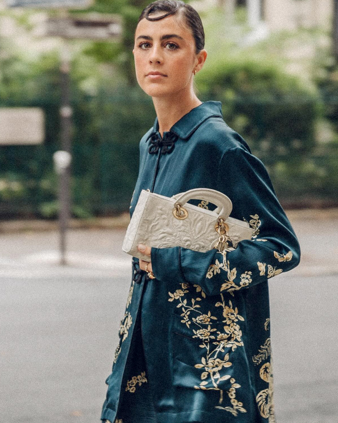 Quand la fracheur permet toutes les originalits !