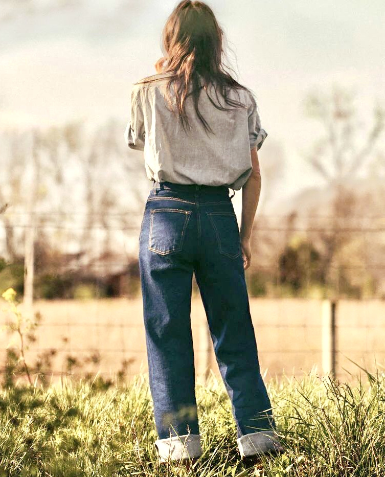 La parfaite tenue de week-end #229