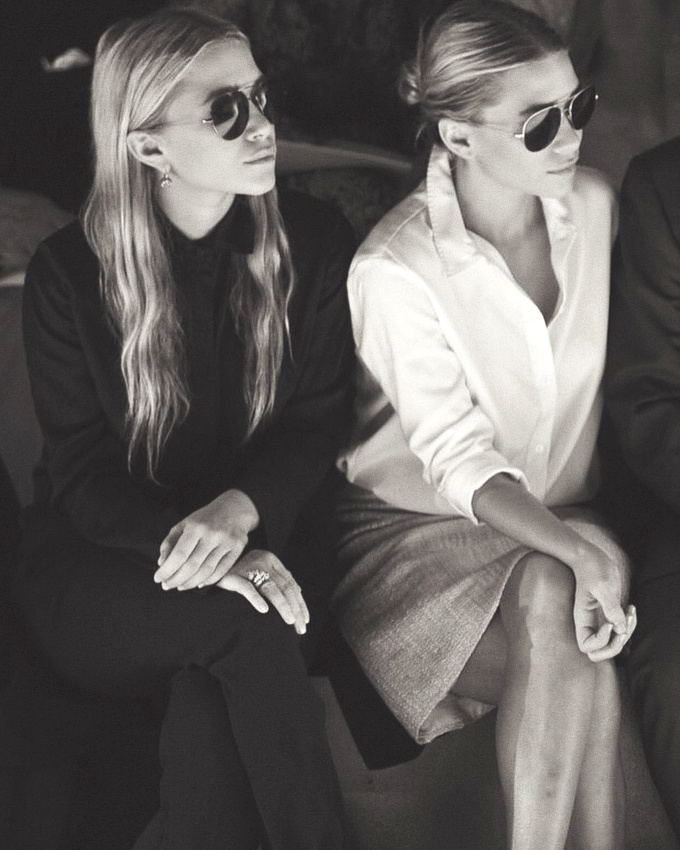 Le chic multipli par deux, c'est mieux !