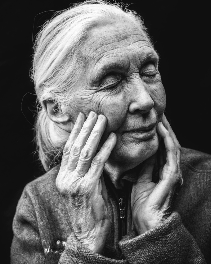 Accepter le temps qui passe... tout un art !