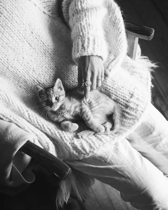 Une certaine ide de la douceur...