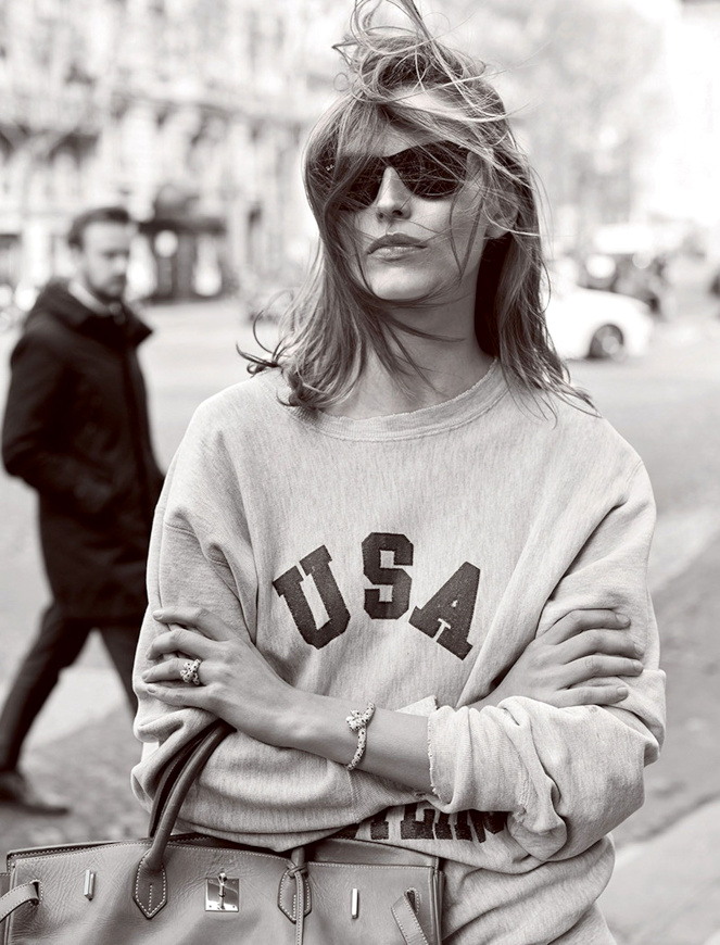 Le casual chic : une valeur sre !