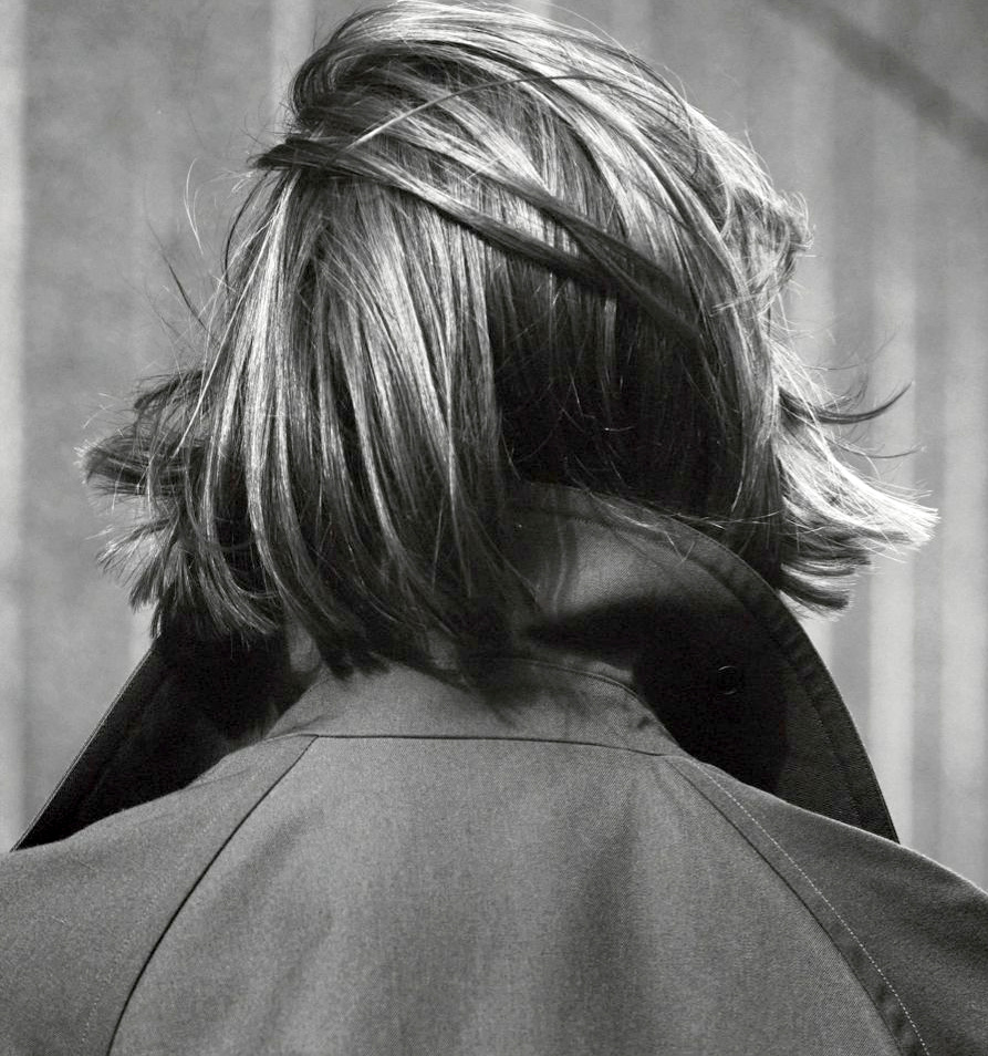 Relever le col de ses manteaux ou comment leur confrer un supplment d'me !