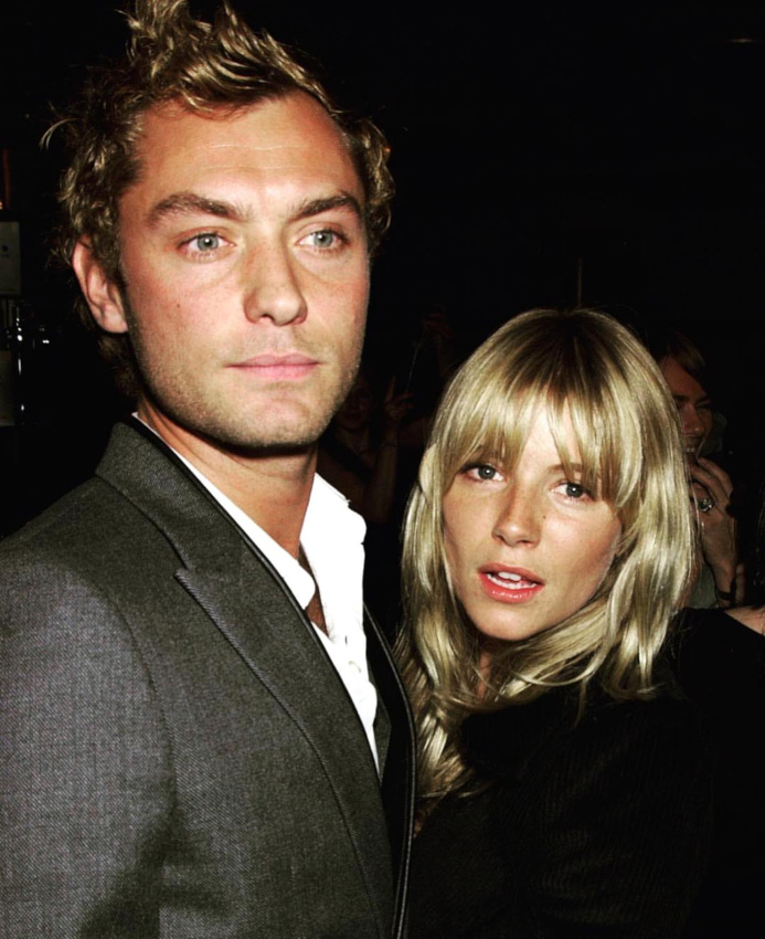 Sienna Miller forever !