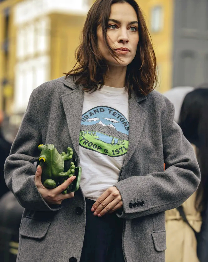 Ne jamais se prendre au srieux... tout un art !