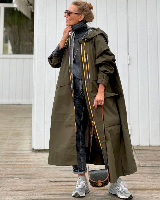 Oui aux basiques rinvents !