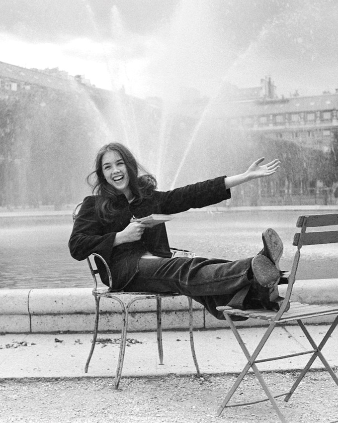 Le charme  l'tat pur #141