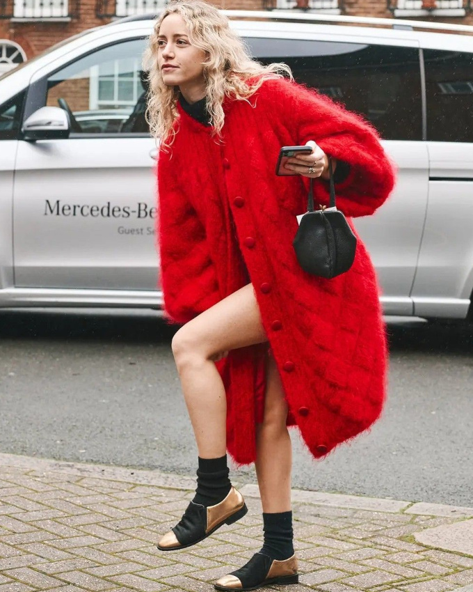 Voir les choses en grand... tout un art !