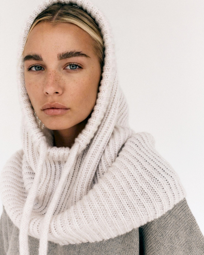 Wanted : une no-cagoule !